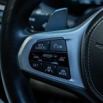 BMW X5 M50D 400