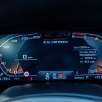 BMW X5 M50D 400