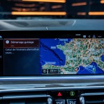 BMW X5 M50D 400