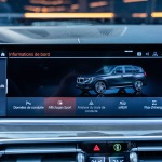 BMW X5 M50D 400