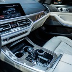 BMW X5 M50D 400