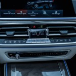 BMW X5 M50D 400