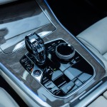 BMW X5 M50D 400