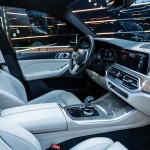 BMW X5 M50D 400
