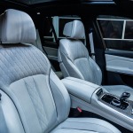 BMW X5 M50D 400