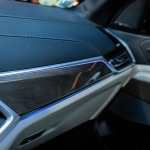 BMW X5 M50D 400
