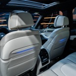 BMW X5 M50D 400