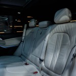 BMW X5 M50D 400