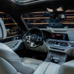 BMW X5 M50D 400