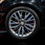 LAND ROVER RANGE ROVER SPORT SVR 5.0 SCV8 550CH
