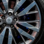 LAND ROVER RANGE ROVER SPORT SVR 5.0 SCV8 550CH