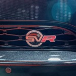 LAND ROVER RANGE ROVER SPORT SVR 5.0 SCV8 550CH