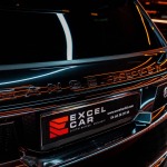 LAND ROVER RANGE ROVER SPORT SVR 5.0 SCV8 550CH