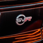 LAND ROVER RANGE ROVER SPORT SVR 5.0 SCV8 550CH