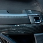 LAND ROVER RANGE ROVER SPORT SVR 5.0 SCV8 550CH