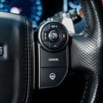 LAND ROVER RANGE ROVER SPORT SVR 5.0 SCV8 550CH