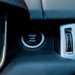 LAND ROVER RANGE ROVER SPORT SVR 5.0 SCV8 550CH