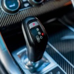 LAND ROVER RANGE ROVER SPORT SVR 5.0 SCV8 550CH