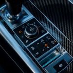LAND ROVER RANGE ROVER SPORT SVR 5.0 SCV8 550CH