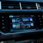 LAND ROVER RANGE ROVER SPORT SVR 5.0 SCV8 550CH