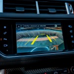 LAND ROVER RANGE ROVER SPORT SVR 5.0 SCV8 550CH