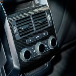 LAND ROVER RANGE ROVER SPORT SVR 5.0 SCV8 550CH