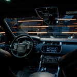 LAND ROVER RANGE ROVER SPORT SVR 5.0 SCV8 550CH