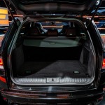 LAND ROVER RANGE ROVER SPORT SVR 5.0 SCV8 550CH