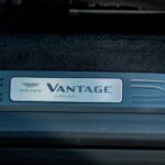 ASTON MARTIN V8 VANTAGE ROADSTER 4.0 V8 510CH