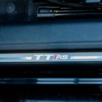 AUDI TT RS ROADSTER 2.5 TFSI 400CH