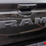 DODGE RAM 1500 6.2 V8 TRX 702 CREW CAB
