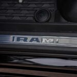 DODGE RAM 1500 6.2 V8 TRX 702 CREW CAB