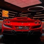 FERRARI F8 SPIDER 3.9L 720CH DCT