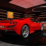 FERRARI F8 SPIDER 3.9L 720CH DCT