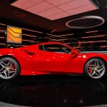 FERRARI F8 SPIDER 3.9L 720CH DCT