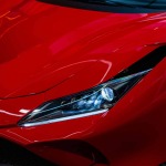 FERRARI F8 SPIDER 3.9L 720CH DCT