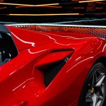 FERRARI F8 SPIDER 3.9L 720CH DCT