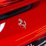 FERRARI F8 SPIDER 3.9L 720CH DCT