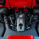 FERRARI F8 SPIDER 3.9L 720CH DCT