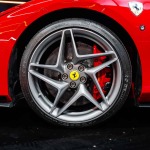 FERRARI F8 SPIDER 3.9L 720CH DCT