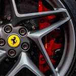 FERRARI F8 SPIDER 3.9L 720CH DCT