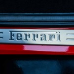 FERRARI F8 SPIDER 3.9L 720CH DCT