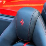 FERRARI F8 SPIDER 3.9L 720CH DCT
