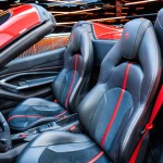 FERRARI F8 SPIDER 3.9L 720CH DCT