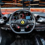 FERRARI F8 SPIDER 3.9L 720CH DCT