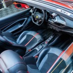 FERRARI F8 SPIDER 3.9L 720CH DCT