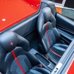 FERRARI F8 SPIDER 3.9L 720CH DCT