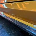 PORSCHE 991 TURBO S EXCLUSIVE SERIES 607CH PDK