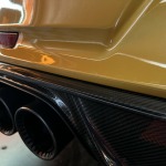 PORSCHE 991 TURBO S EXCLUSIVE SERIES 607CH PDK
