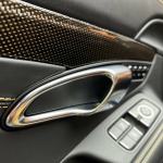 PORSCHE 991 TURBO S EXCLUSIVE SERIES 607CH PDK